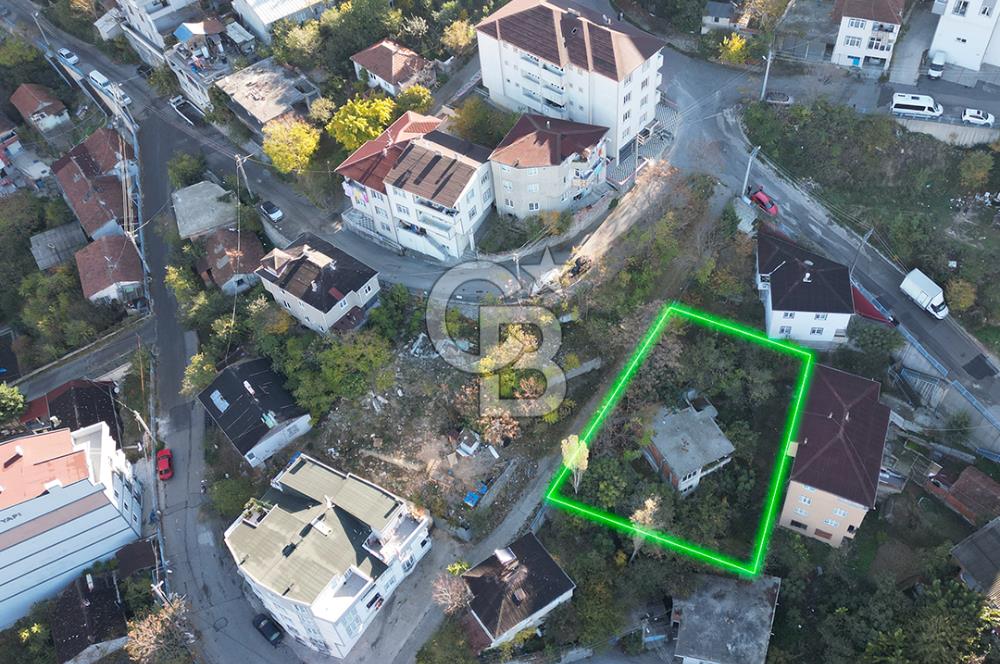 CB NOVO DAN GEBZE OSMAN YILMAZ DA 1.20 EMSAL SATILIK ARSA