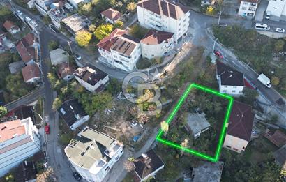 CB NOVO DAN GEBZE OSMAN YILMAZ DA 1.20 EMSAL SATILIK ARSA