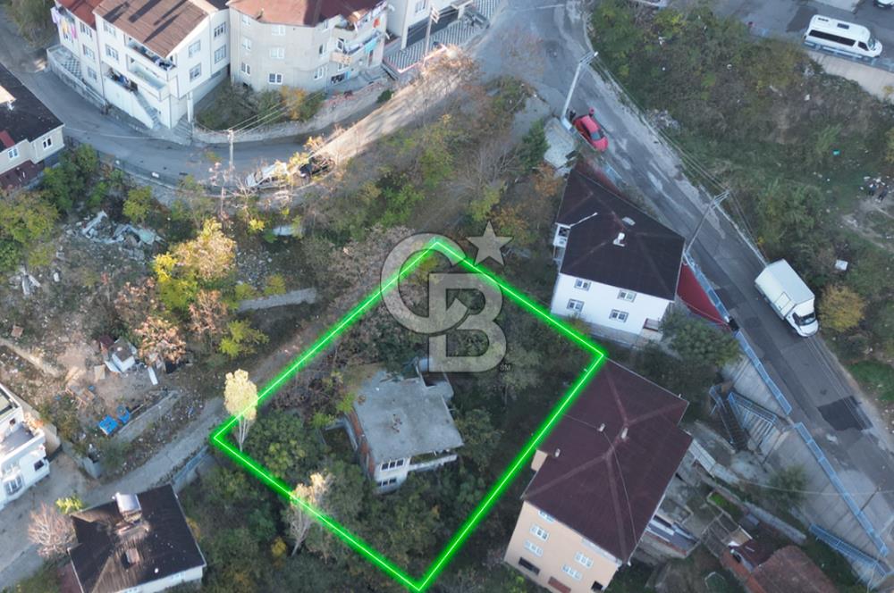CB NOVO DAN GEBZE OSMAN YILMAZ DA 1.20 EMSAL SATILIK ARSA