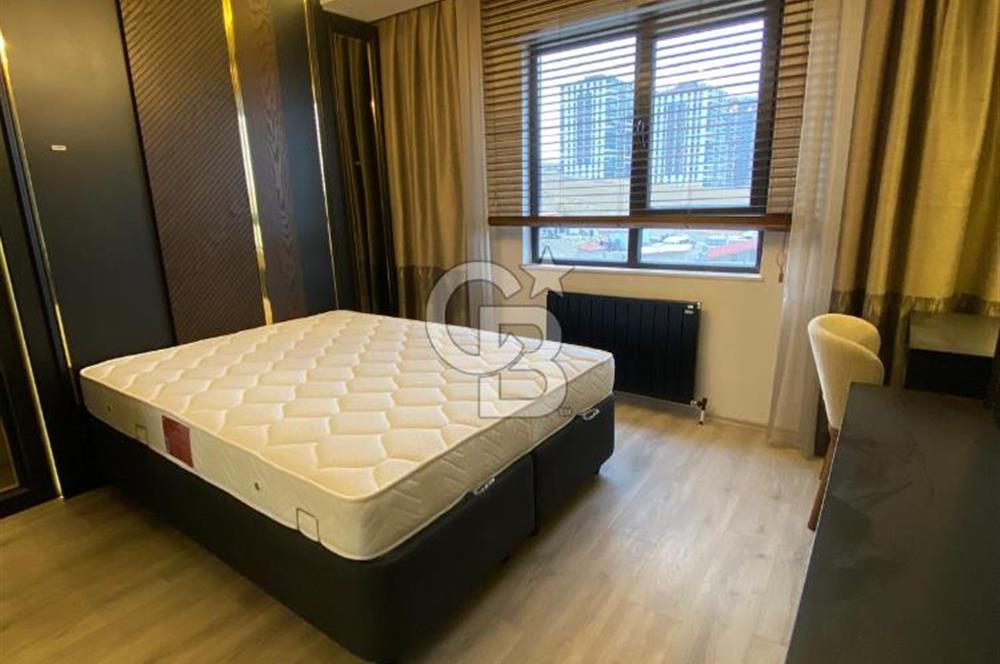 Vadi Manzara Premium 3+1 Lüks Fırsat Daire