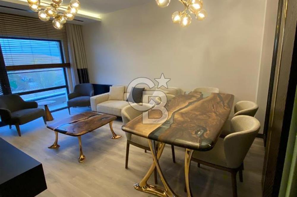 Vadi Manzara Premium 3+1 Lüks Fırsat Daire
