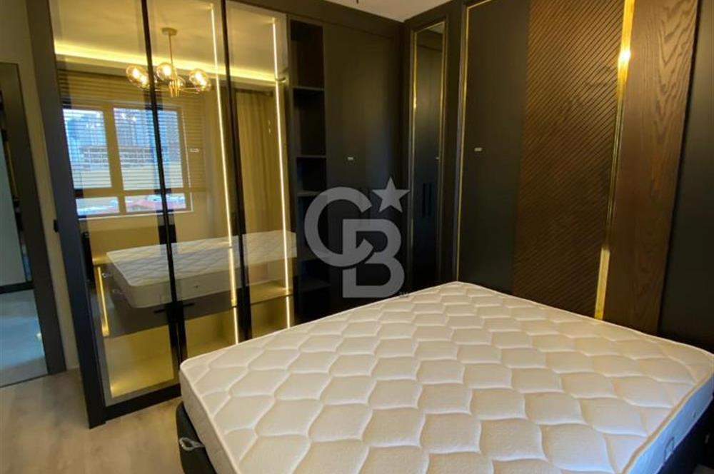 Vadi Manzara Premium 3+1 Lüks Fırsat Daire