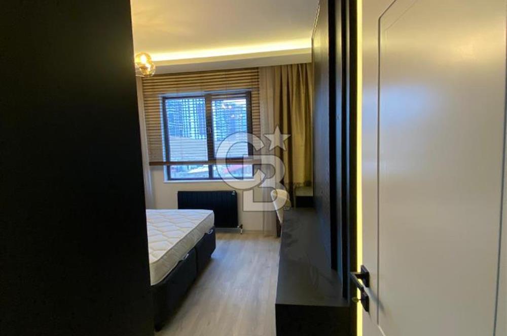 Vadi Manzara Premium 3+1 Lüks Fırsat Daire