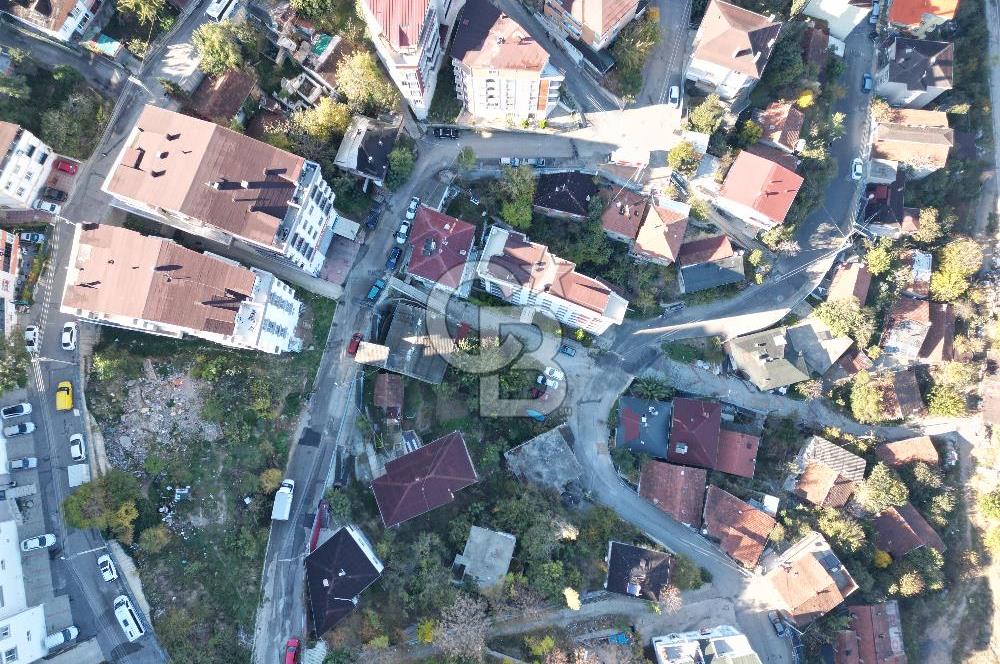 CB NOVO DAN GEBZE OSMAN YILMAZ DA 1.20 EMSAL SATILIK ARSA