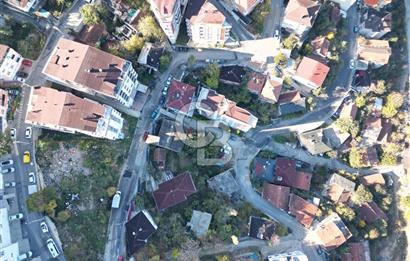 CB NOVO DAN GEBZE OSMAN YILMAZ DA 1.20 EMSAL SATILIK ARSA