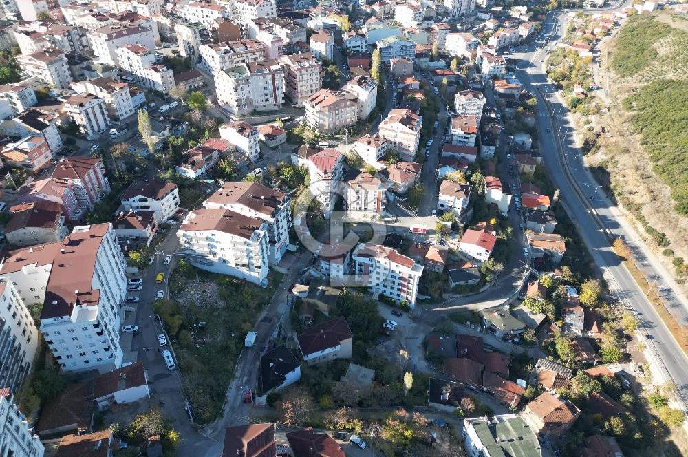 CB NOVO DAN GEBZE OSMAN YILMAZ DA 1.20 EMSAL SATILIK ARSA