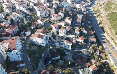 CB NOVO DAN GEBZE OSMAN YILMAZ DA 1.20 EMSAL SATILIK ARSA