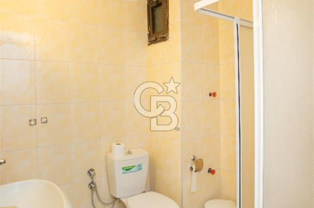İzmir Urla Çeşmealtı'nda Satılık Deniz Manzaralı Dubleks Villa