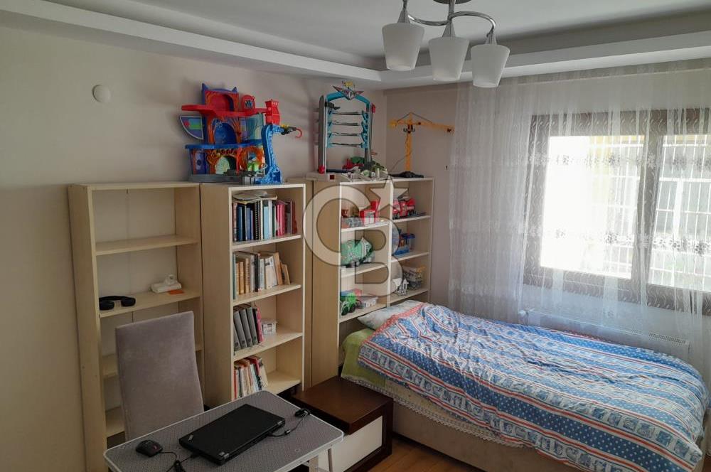 Balçova Ekonomi Üniversitesi Yakını 3+1 Satılık Lüks Daire 