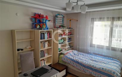 Balçova Ekonomi Üniversitesi Yakını 3+1 Satılık Lüks Daire 
