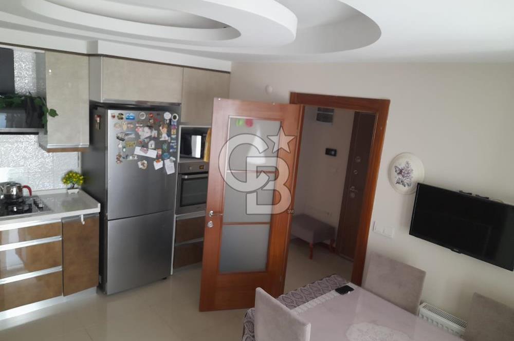 Balçova Ekonomi Üniversitesi Yakını 3+1 Satılık Lüks Daire 