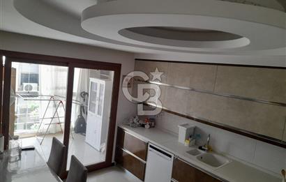Balçova Ekonomi Üniversitesi Yakını 3+1 Satılık Lüks Daire 