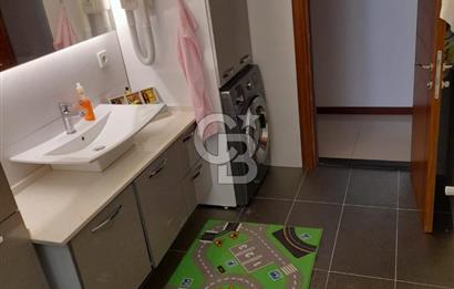 Balçova Ekonomi Üniversitesi Yakını 3+1 Satılık Lüks Daire 
