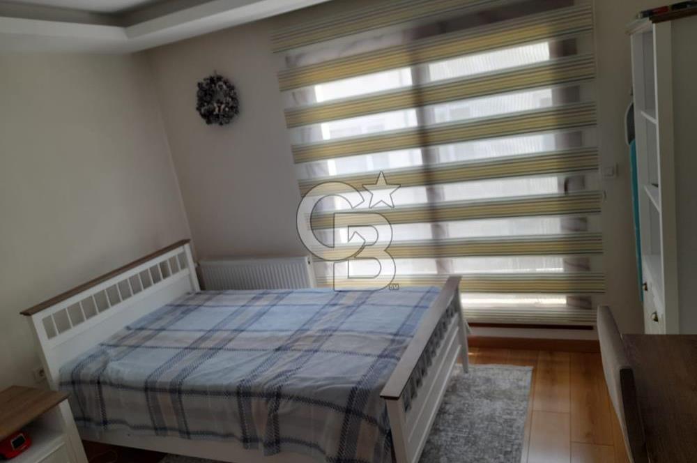 Balçova Ekonomi Üniversitesi Yakını 3+1 Satılık Lüks Daire 