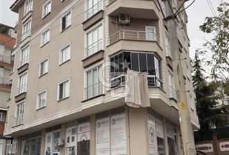 ADNAN KAHVECİ CADDESİ'NDE 580M2 SATILIK DÜKKAN+DEPO