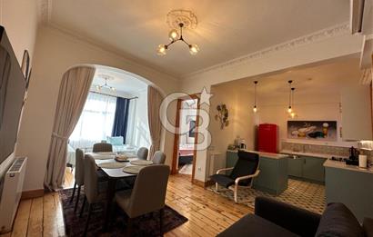 GALATA'DA GLORİA APARTMANINDA YENİ EŞYALI, 2+1 KİRALIK DAİRE