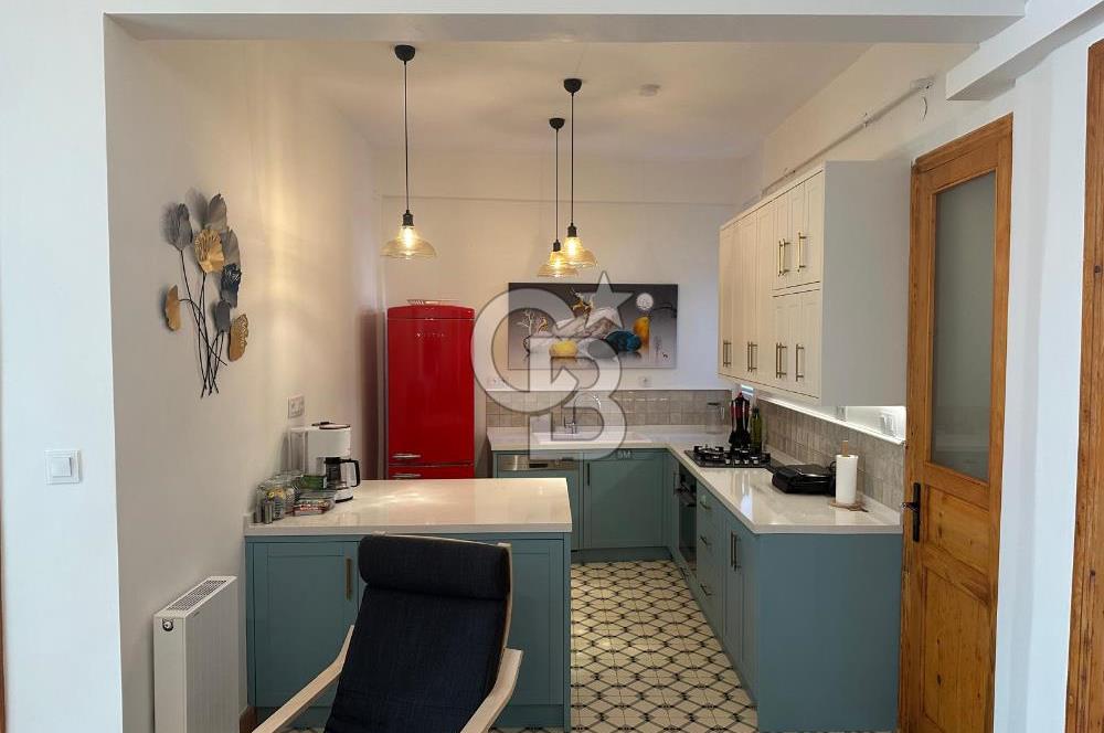 GALATA'DA GLORİA APARTMANINDA YENİ EŞYALI, 2+1 KİRALIK DAİRE