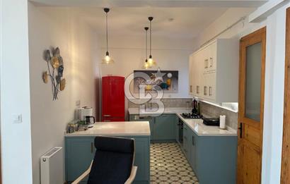 GALATA'DA GLORİA APARTMANINDA YENİ EŞYALI, 2+1 KİRALIK DAİRE