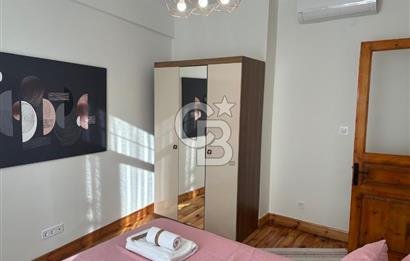 GALATA'DA GLORİA APARTMANINDA YENİ EŞYALI, 2+1 KİRALIK DAİRE