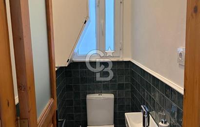 GALATA'DA GLORİA APARTMANINDA YENİ EŞYALI, 2+1 KİRALIK DAİRE