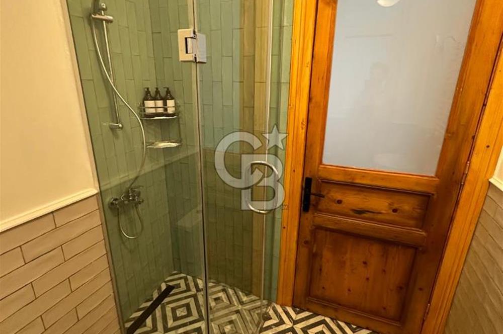 GALATA'DA GLORİA APARTMANINDA YENİ EŞYALI, 2+1 KİRALIK DAİRE