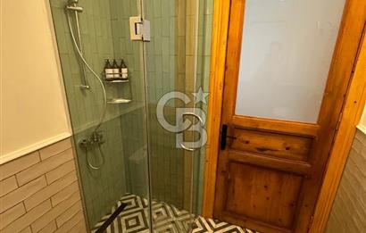 GALATA'DA GLORİA APARTMANINDA YENİ EŞYALI, 2+1 KİRALIK DAİRE