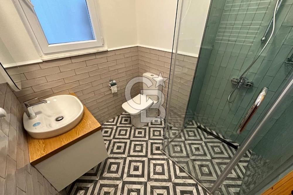 GALATA'DA GLORİA APARTMANINDA YENİ EŞYALI, 2+1 KİRALIK DAİRE