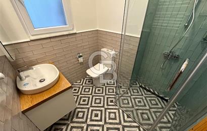 GALATA'DA GLORİA APARTMANINDA YENİ EŞYALI, 2+1 KİRALIK DAİRE