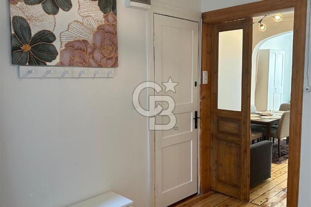 GALATA'DA GLORİA APARTMANINDA YENİ EŞYALI, 2+1 KİRALIK DAİRE