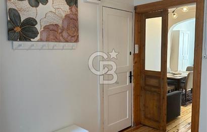 GALATA'DA GLORİA APARTMANINDA YENİ EŞYALI, 2+1 KİRALIK DAİRE