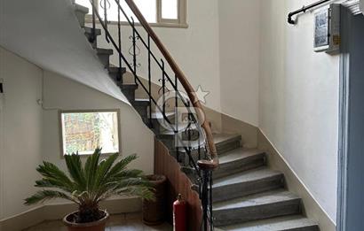 GALATA'DA GLORİA APARTMANINDA YENİ EŞYALI, 2+1 KİRALIK DAİRE