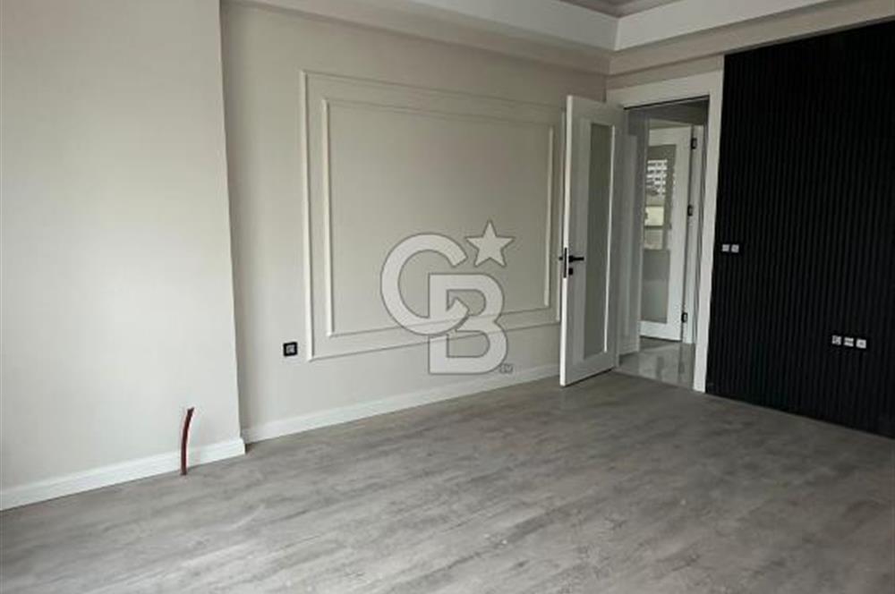 UĞUR EVLERDE SATILIK 3+1 SATILIK LÜKS DAİRE