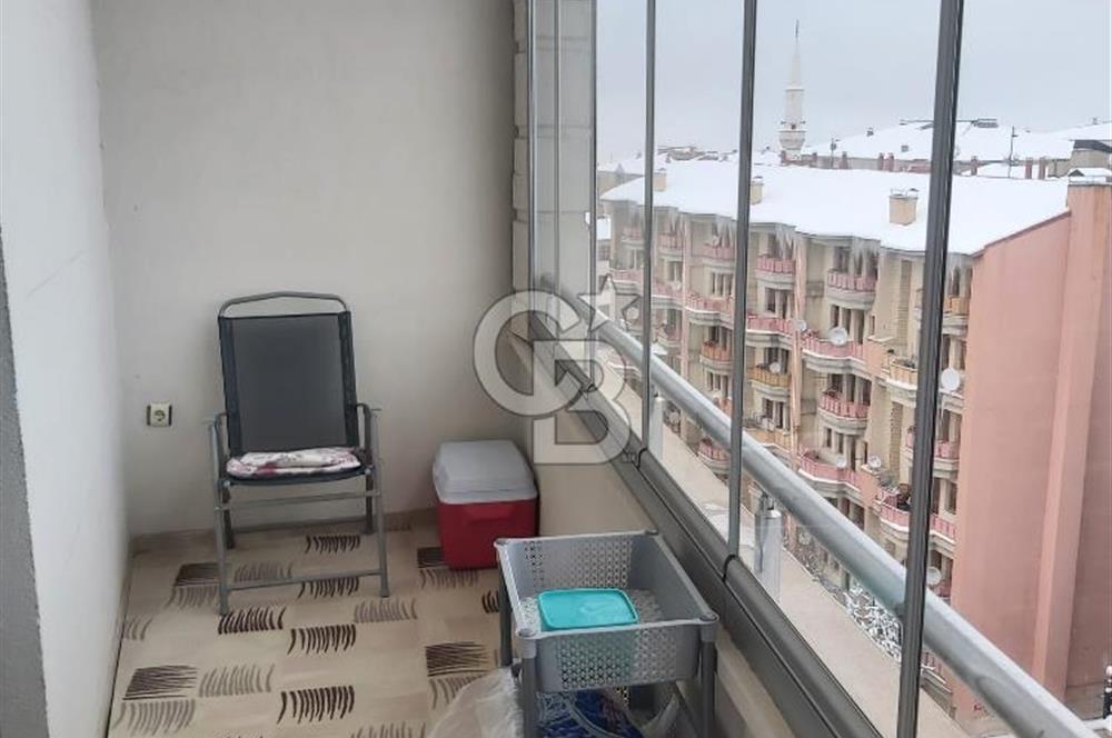 CB ATA'DAN ERZURUM KAYAKYOLU SEMTİNDE 6+1 DUBLEKS DAİRE