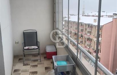 CB ATA'DAN ERZURUM KAYAKYOLU SEMTİNDE 6+1 DUBLEKS DAİRE