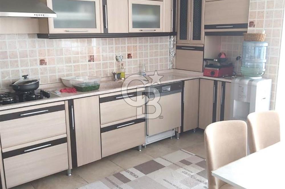 CB ATA'DAN ERZURUM KAYAKYOLU SEMTİNDE 6+1 DUBLEKS DAİRE