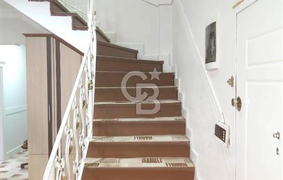 CB ATA'DAN ERZURUM KAYAKYOLU SEMTİNDE 6+1 DUBLEKS DAİRE