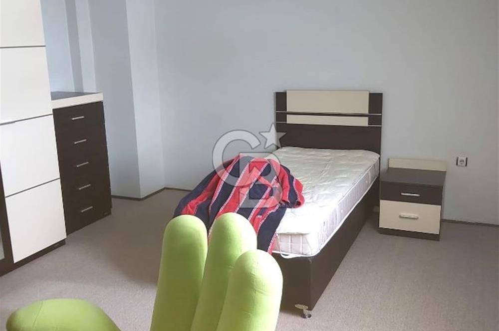 CB ATA'DAN ERZURUM KAYAKYOLU SEMTİNDE 6+1 DUBLEKS DAİRE