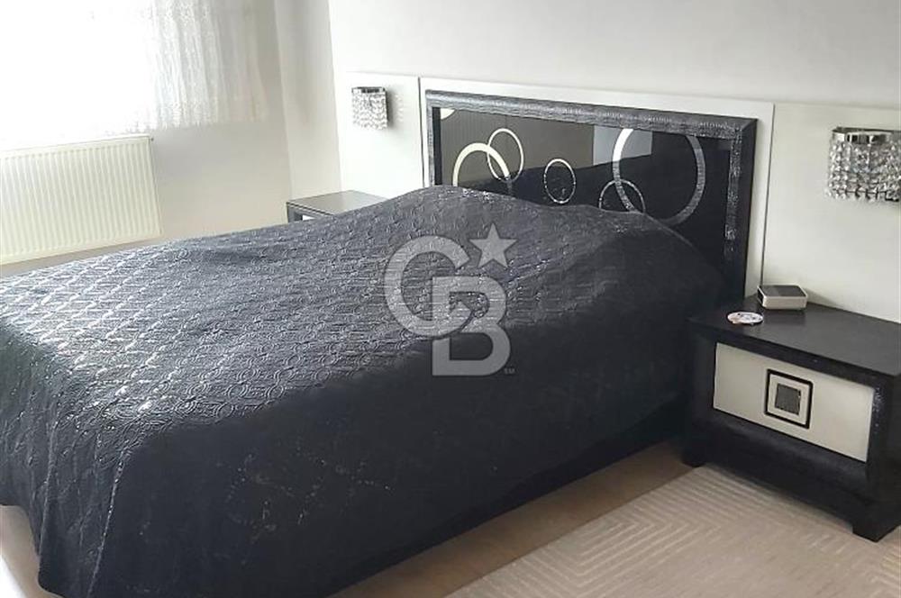 CB ATA'DAN ERZURUM KAYAKYOLU SEMTİNDE 6+1 DUBLEKS DAİRE