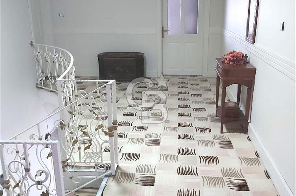 CB ATA'DAN ERZURUM KAYAKYOLU SEMTİNDE 6+1 DUBLEKS DAİRE