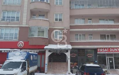 CB ATA'DAN ERZURUM KAYAKYOLU SEMTİNDE 6+1 DUBLEKS DAİRE