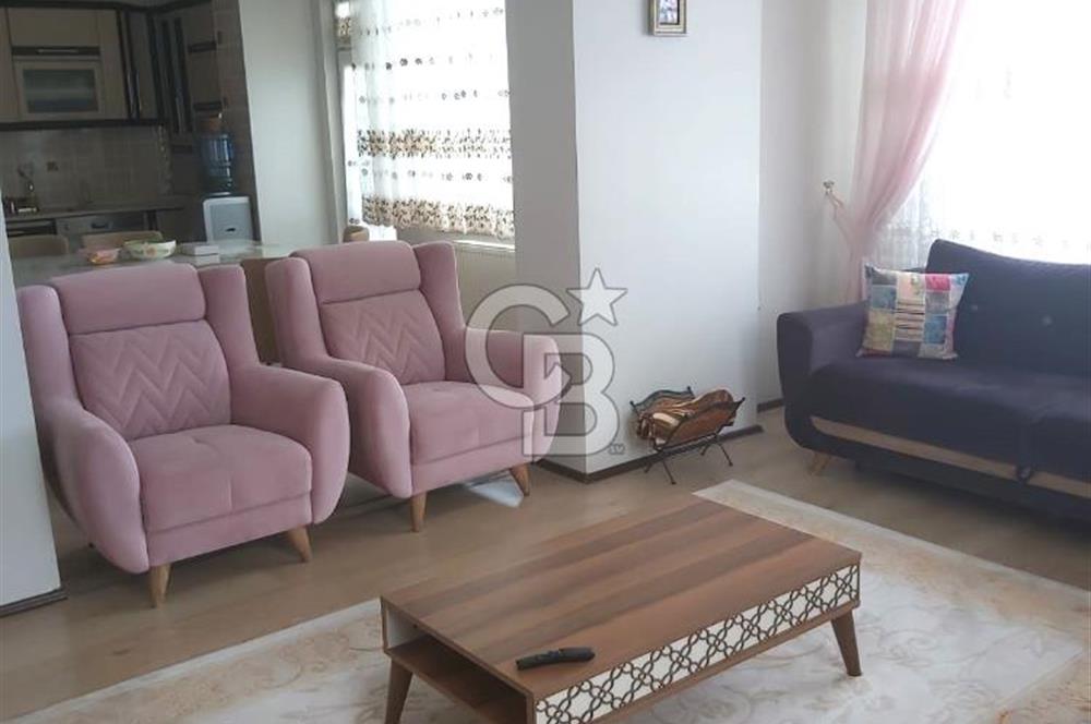 CB ATA'DAN ERZURUM KAYAKYOLU SEMTİNDE 6+1 DUBLEKS DAİRE