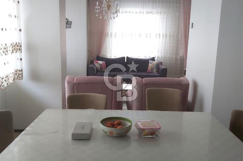 CB ATA'DAN ERZURUM KAYAKYOLU SEMTİNDE 6+1 DUBLEKS DAİRE