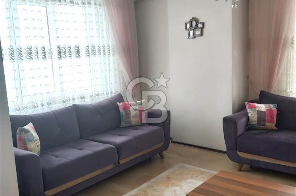 CB ATA'DAN ERZURUM KAYAKYOLU SEMTİNDE 6+1 DUBLEKS DAİRE