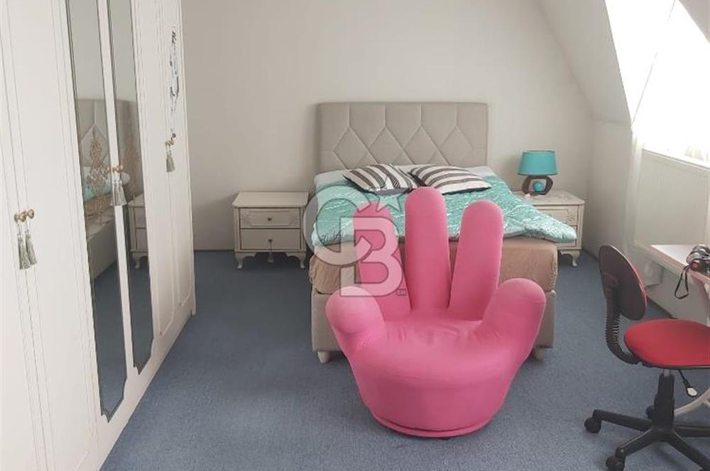 CB ATA'DAN ERZURUM KAYAKYOLU SEMTİNDE 6+1 DUBLEKS DAİRE