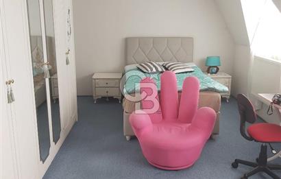 CB ATA'DAN ERZURUM KAYAKYOLU SEMTİNDE 6+1 DUBLEKS DAİRE