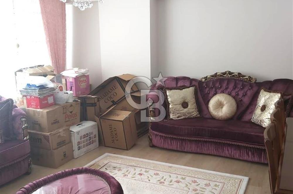 CB ATA'DAN ERZURUM KAYAKYOLU SEMTİNDE 6+1 DUBLEKS DAİRE