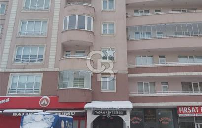 CB ATA'DAN ERZURUM KAYAKYOLU SEMTİNDE 6+1 DUBLEKS DAİRE