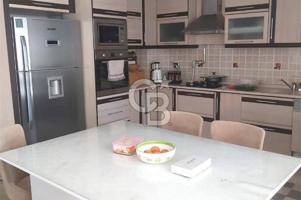 CB ATA'DAN ERZURUM KAYAKYOLU SEMTİNDE 6+1 DUBLEKS DAİRE