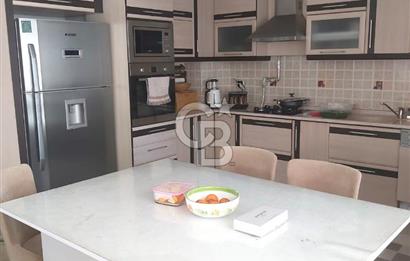 CB ATA'DAN ERZURUM KAYAKYOLU SEMTİNDE 6+1 DUBLEKS DAİRE