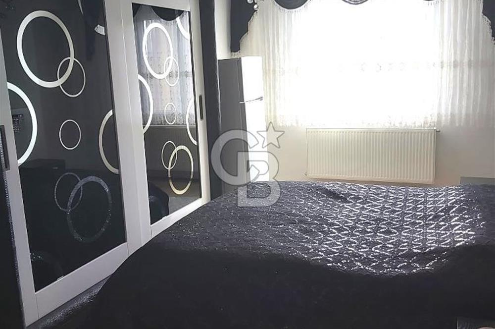 CB ATA'DAN ERZURUM KAYAKYOLU SEMTİNDE 6+1 DUBLEKS DAİRE